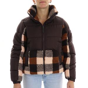 GIUBBOTTO LEADBETTER BEIGE